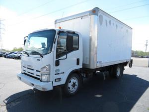  Isuzu NRR -