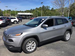  Jeep Cherokee FWD in Cary, NC
