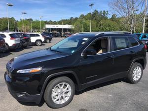  Jeep Cherokee FWD in Cary, NC