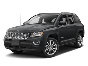  Jeep Compass Trailhawk in Antioch, IL