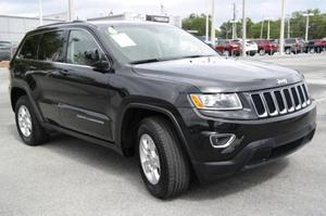  Jeep Grand Cherokee Laredo in Lakeland, FL