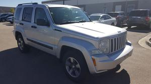  Jeep Liberty Sport in Englewood, CO