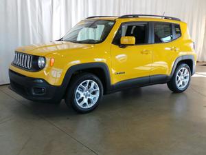  Jeep Renegade LATI in Paw Paw, MI