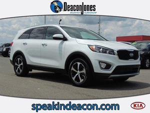  Kia Sorento FWD in Goldsboro, NC