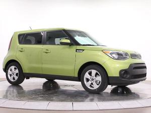  Kia Soul - 4dr Wagon 6A