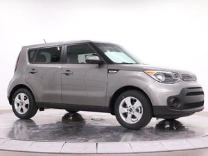  Kia Soul - 4dr Wagon 6A