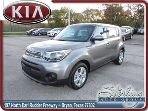  Kia Soul in Bryan, TX