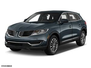  Lincoln MKX FWD 4dr in Watseka, IL