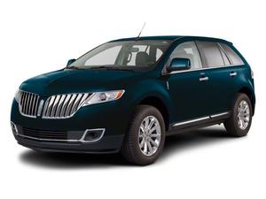  Lincoln MKX in Ponca City, OK