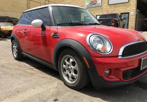  MINI Hardtop Cooper - Cooper 2dr Hatchback