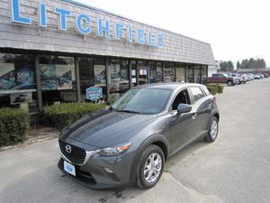  Mazda CX-3 AWD in Litchfield, CT