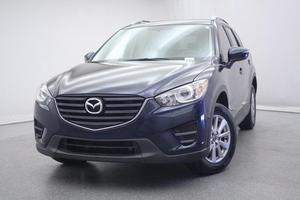  Mazda CX-5 - Sport