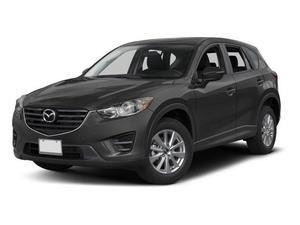  Mazda CX-5 - Sport