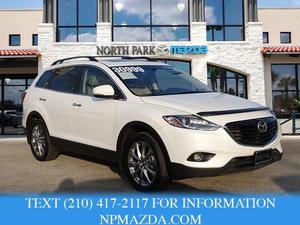  Mazda CX-9 AWD 4dr in San Antonio, TX