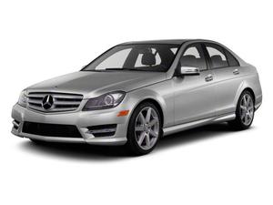  Mercedes-Benz C-Class C300 Sport in Avondale, AZ