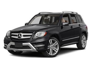  Mercedes-Benz GLK-Class GLKMATIC in Goldens