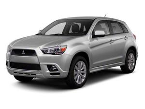  Mitsubishi Outlander Sport SE in Phoenix, AZ