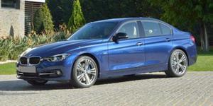 New  BMW 330 i xDrive