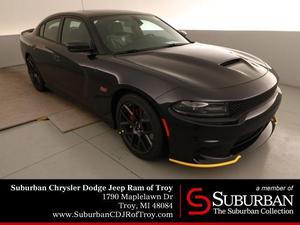 New  Dodge Charger R/T 392