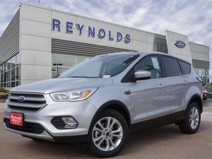 New  Ford Escape SE