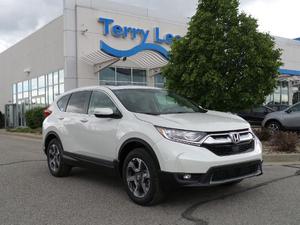 New  Honda CR-V EX