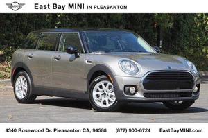 New  MINI Clubman Cooper