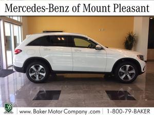 New  Mercedes-Benz GLC 300 Base