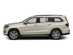 New  Mercedes-Benz GLS 450 Base 4MATIC