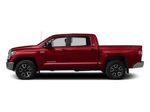 New  Toyota Tundra SR5