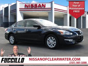  Nissan Altima 2.5 in Clearwater, FL