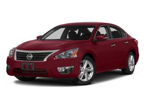  Nissan Altima 2.5 in Fort Pierce, FL