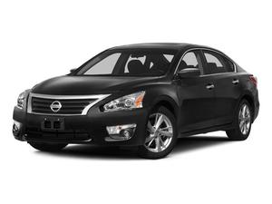  Nissan Altima 2.5 in Mooresville, NC