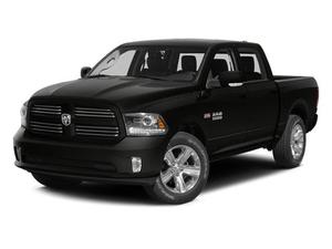  RAM Ram Pickup  -