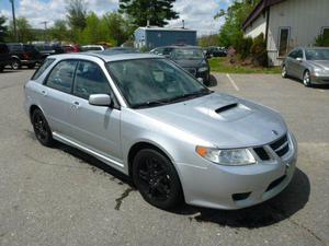  Saab 9-2X Aero - AWD 4dr Aero Turbo Wagon