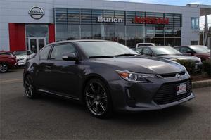  Scion tC -