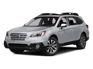  Subaru Outback 4dr Wgn PZEV in Mendon, MA