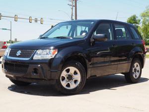  Suzuki Grand Vitara - 4dr SUV