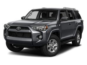  Toyota 4Runner Limited in Elizabeth City, NC