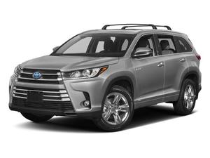  Toyota Highlander in North Attleboro, MA