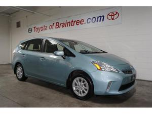  Toyota Prius v Two in Braintree, MA