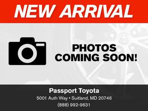  Toyota RAV4 Limited in Suitland, MD