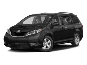  Toyota Sienna in North Attleboro, MA