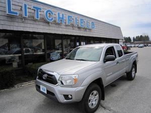  Toyota Tacoma 4WD Access Cab V6 AT in Litchfield, CT