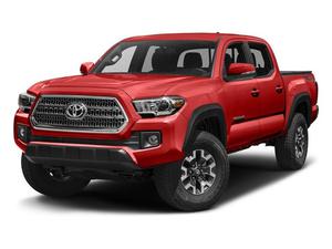  Toyota Tacoma in North Attleboro, MA