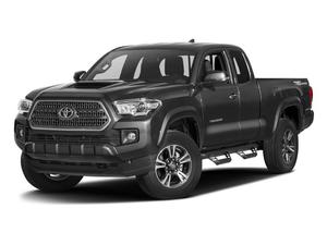  Toyota Tacoma in Norwood, MA