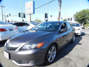 Used  Acura ILX 2.0L