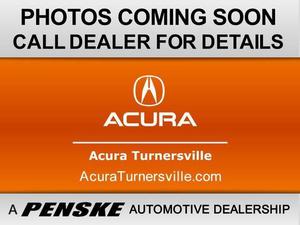 Used  Acura RLX Technology Package
