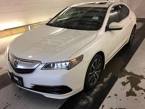 Used  Acura TLX V6 Tech