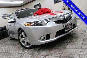 Used  Acura TSX 2.4