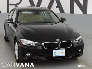 Used  BMW 320 i xDrive